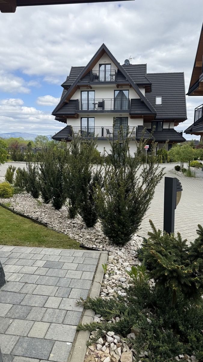 Mieszkanie 3 pokojowe na Sprzedaż