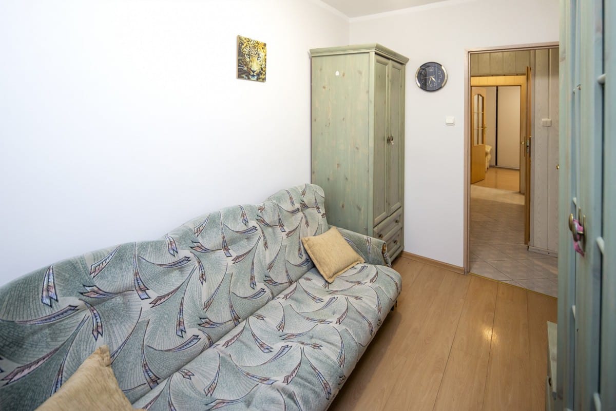 Mieszkanie 3 pokojowe na Sprzedaż