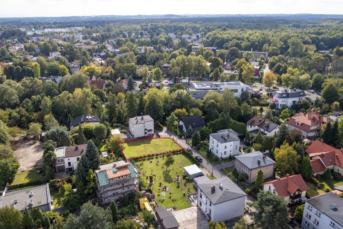 Działka  pokojowe na Sprzedaż