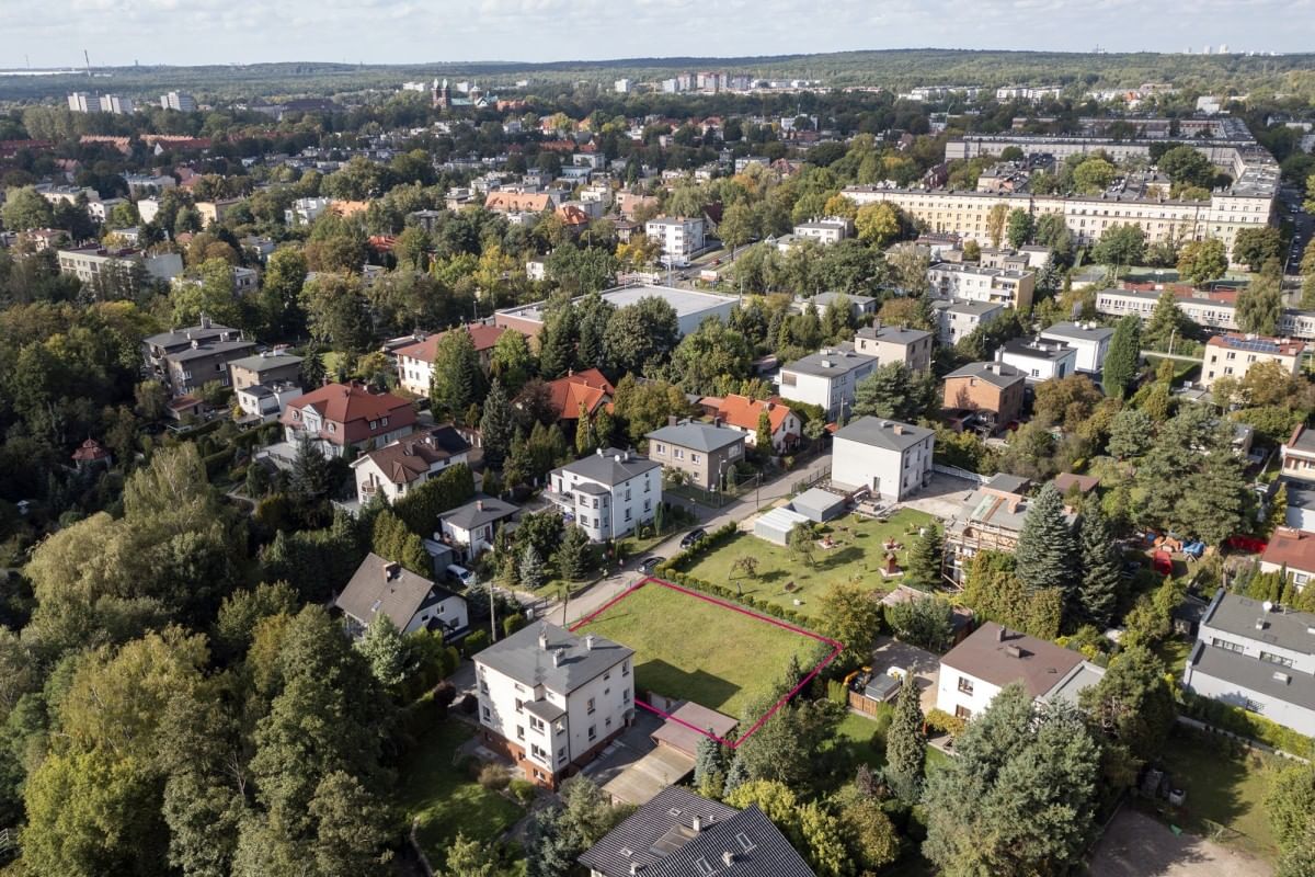 Działka  pokojowe na Sprzedaż