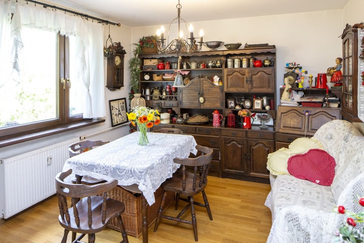 Mieszkanie 3 pokojowe na Sprzedaż