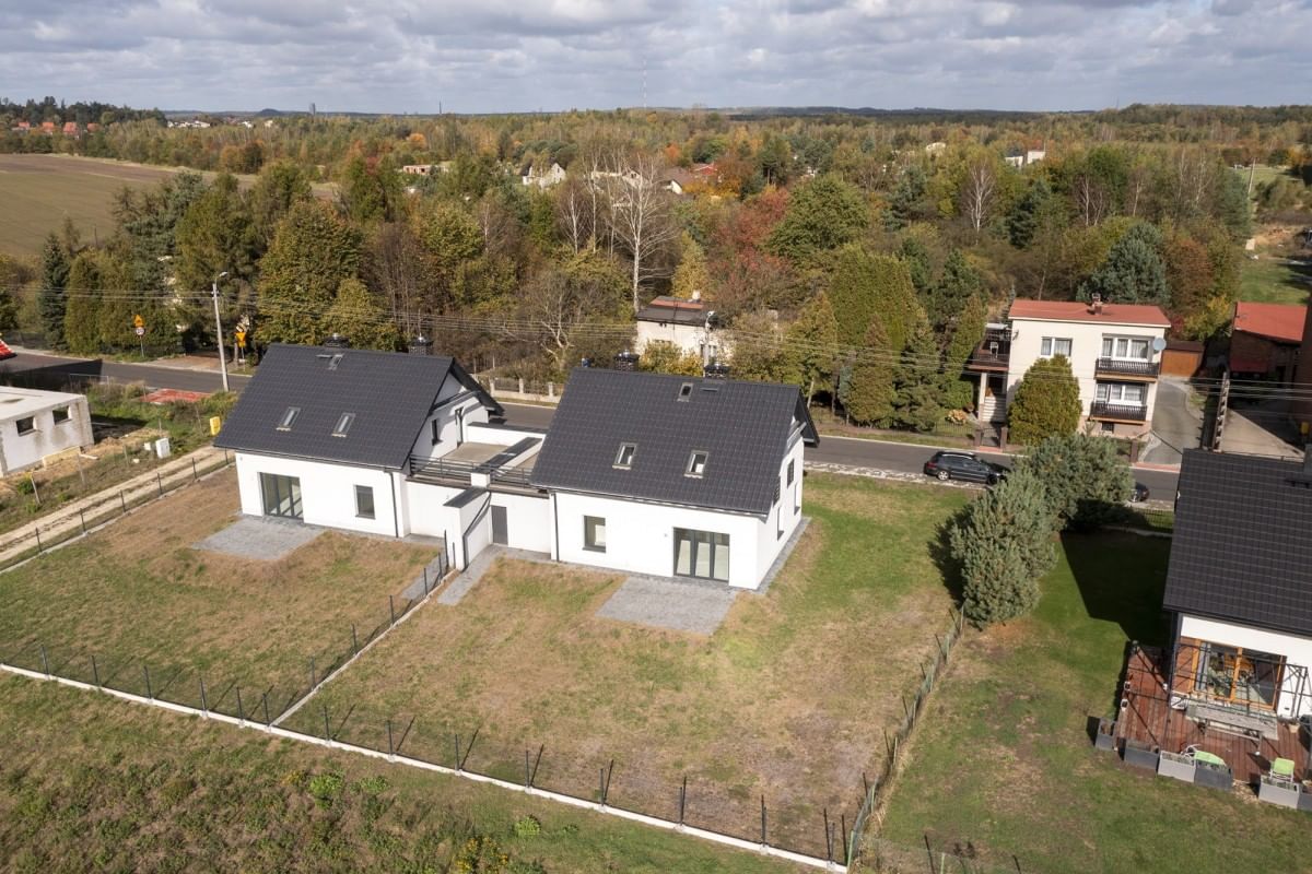 Dom 5 pokojowe na Sprzedaż