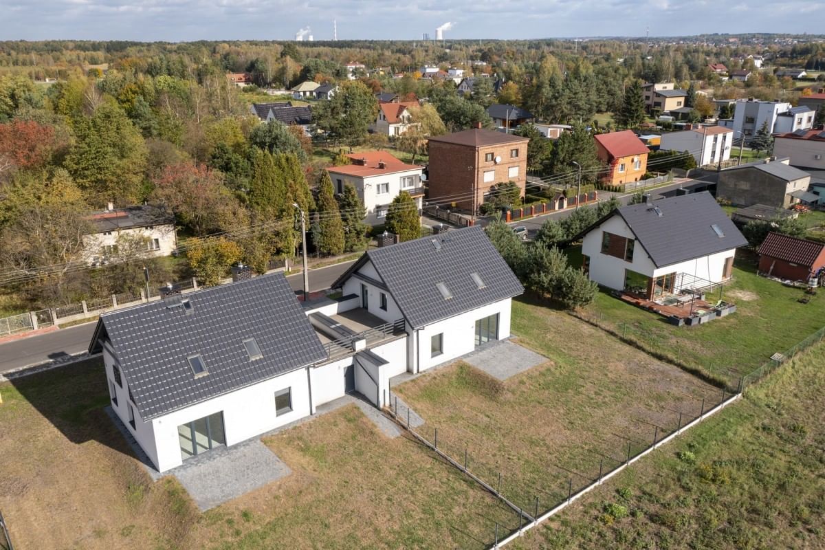 Dom 5 pokojowe na Sprzedaż