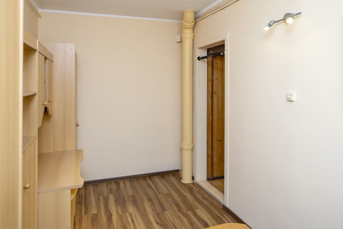 Mieszkanie 3 pokojowe na Sprzedaż