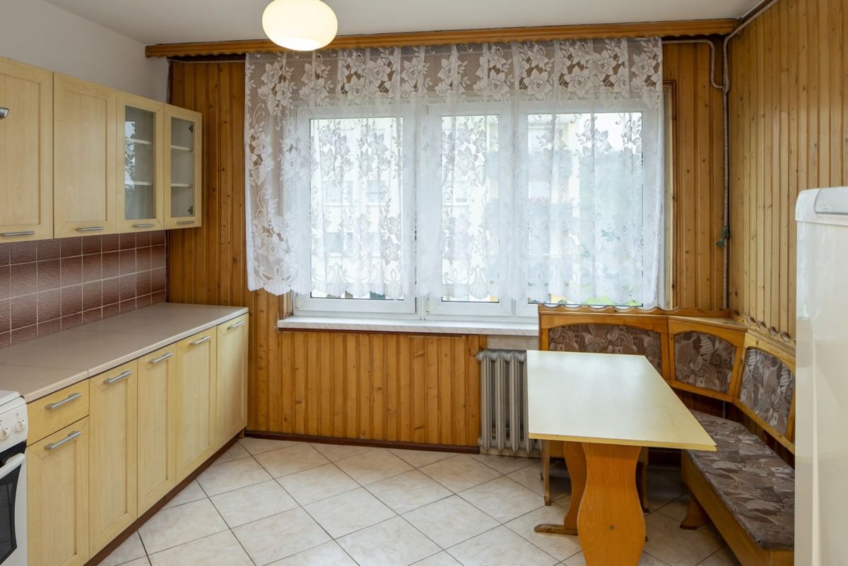 Mieszkanie 3 pokojowe na Sprzedaż