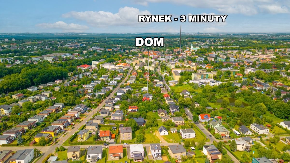 Dom 10 pokojowe na Sprzedaż