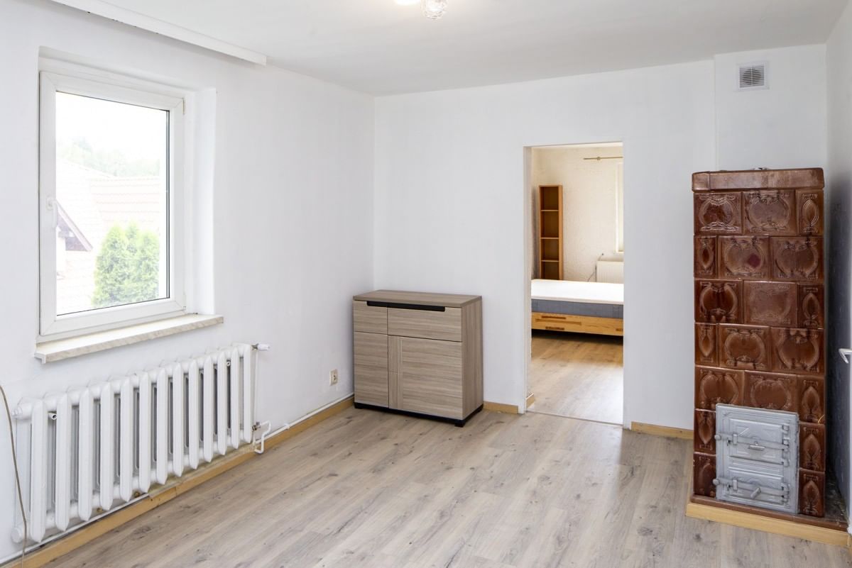 Dom 5 pokojowe na Sprzedaż