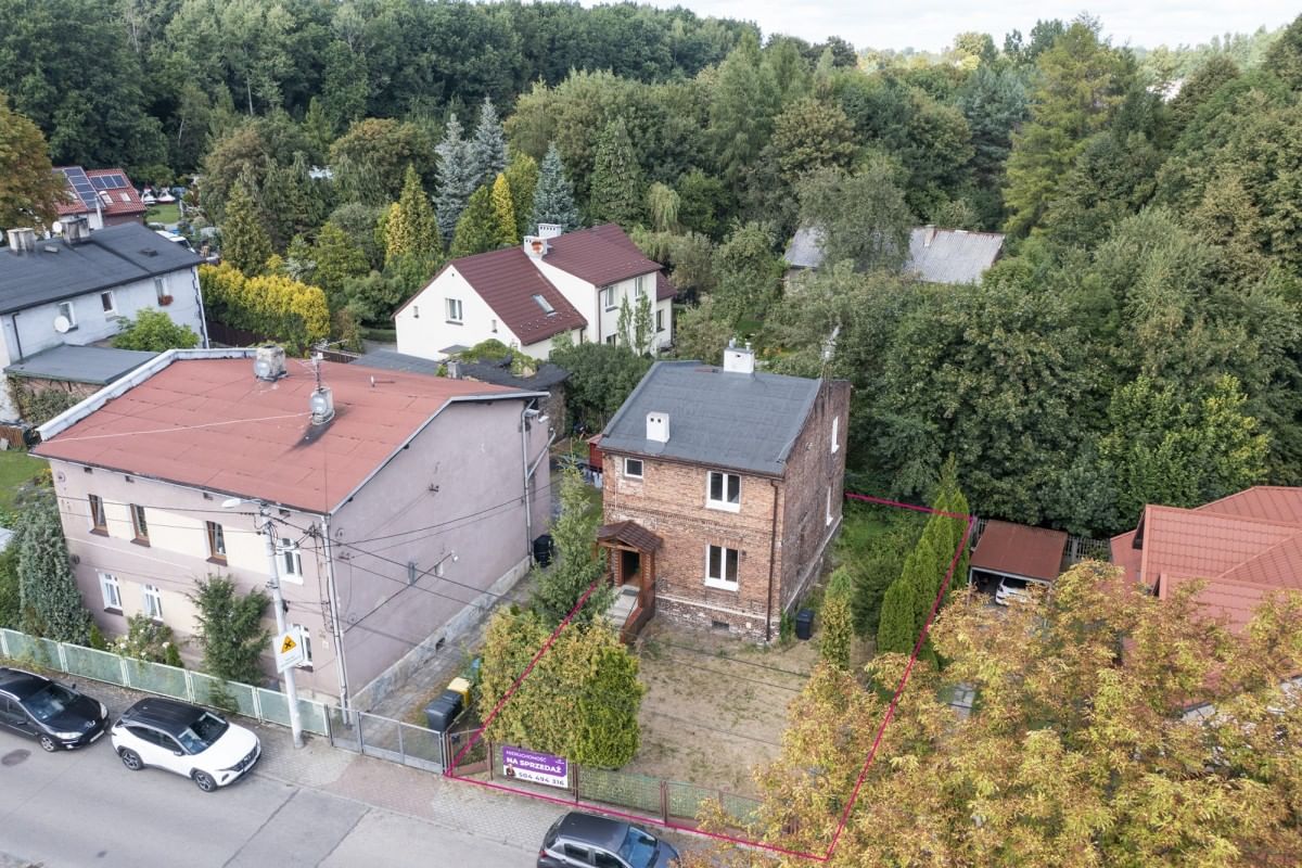 Dom 5 pokojowe na Sprzedaż