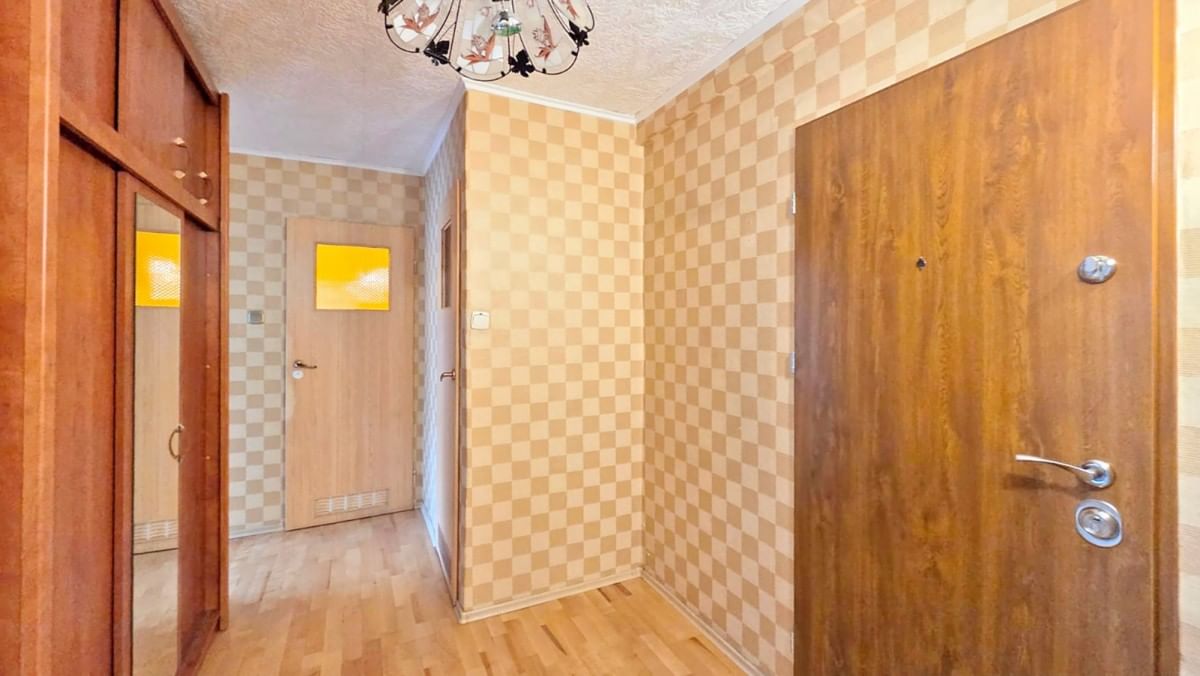 Mieszkanie 3 pokojowe na Sprzedaż