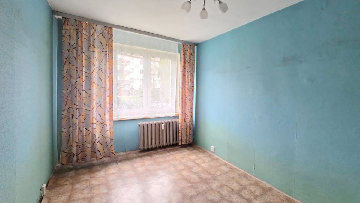 Mieszkanie 3 pokojowe na Sprzedaż