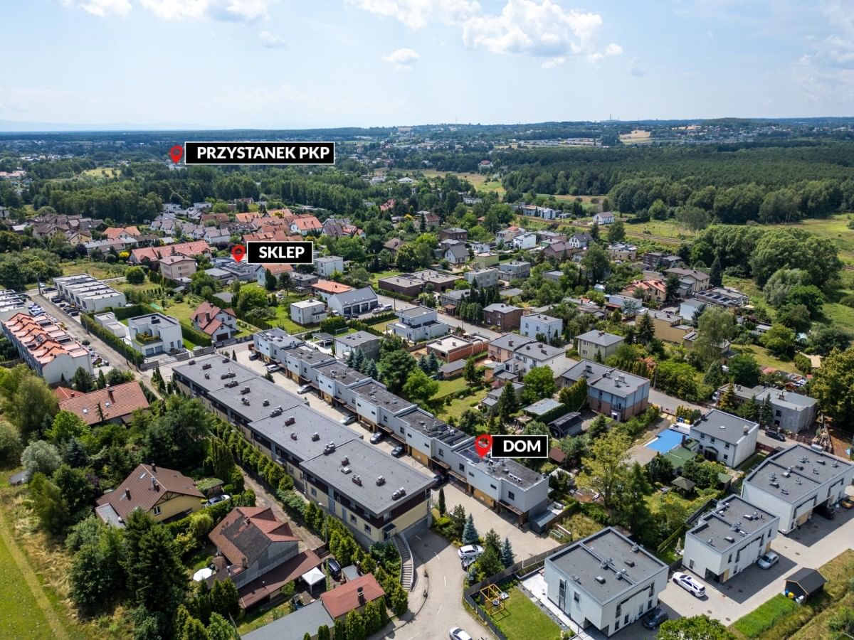 Dom 4 pokojowe na Sprzedaż