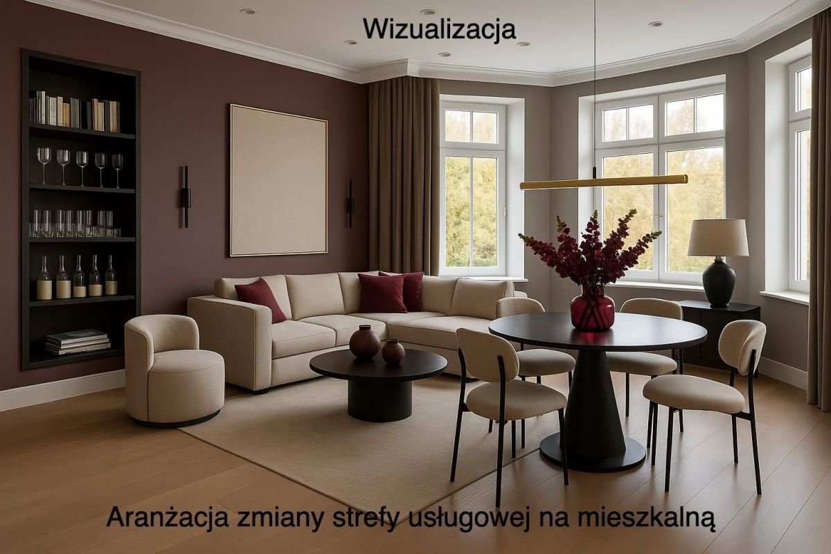 Dom 6 pokojowe na Sprzedaż