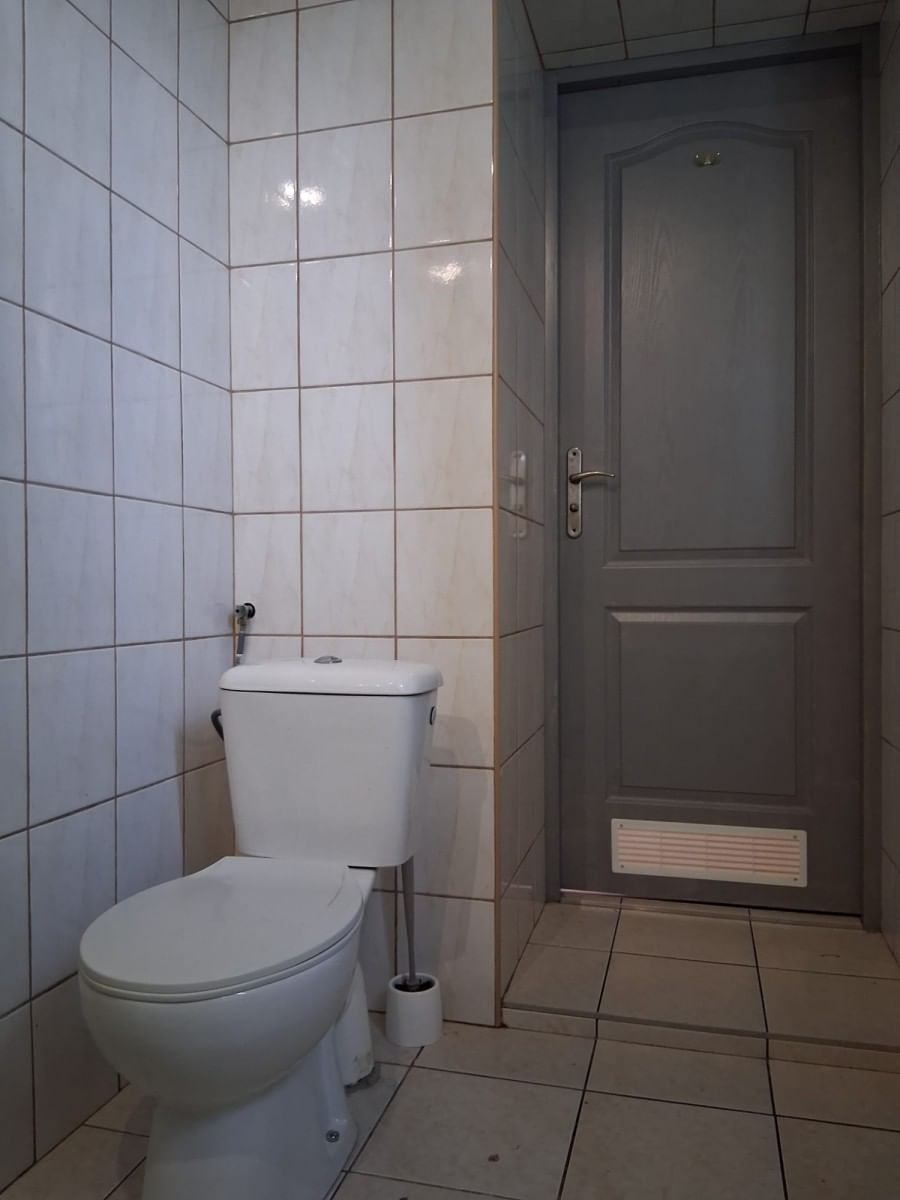 Mieszkanie 1 pokojowe na Sprzedaż
