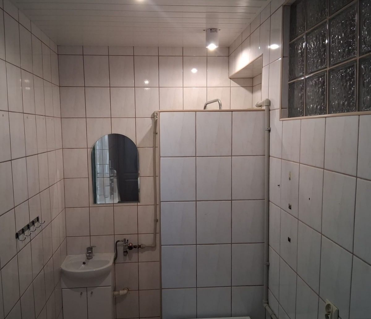 Mieszkanie 1 pokojowe na Sprzedaż
