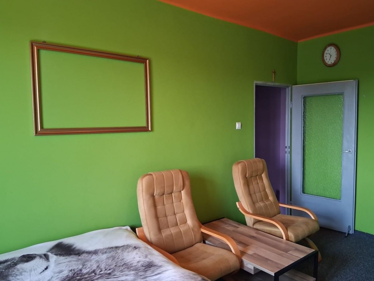 Mieszkanie 1 pokojowe na Sprzedaż
