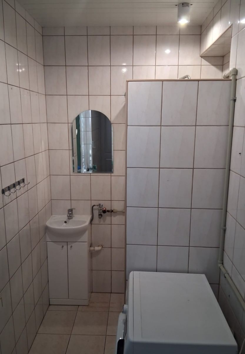 Mieszkanie 1 pokojowe na Sprzedaż