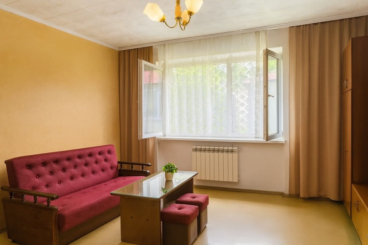 Mieszkanie 1 pokojowe na Sprzedaż