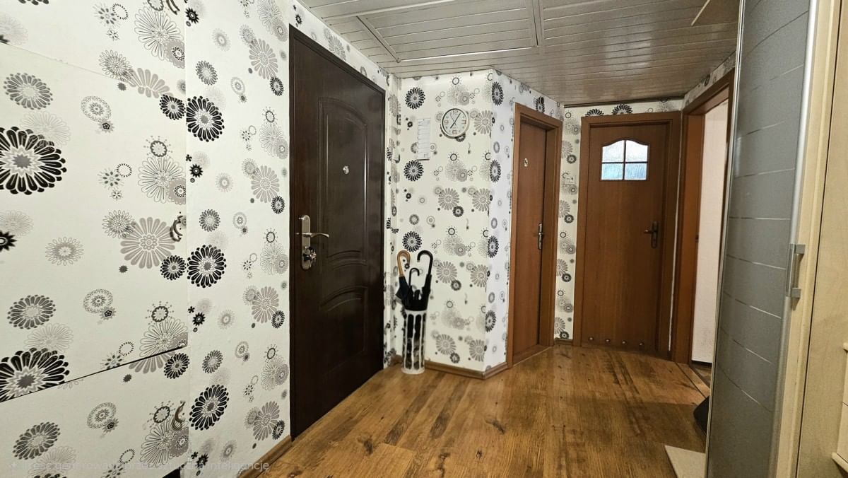 Mieszkanie 3 pokojowe na Sprzedaż