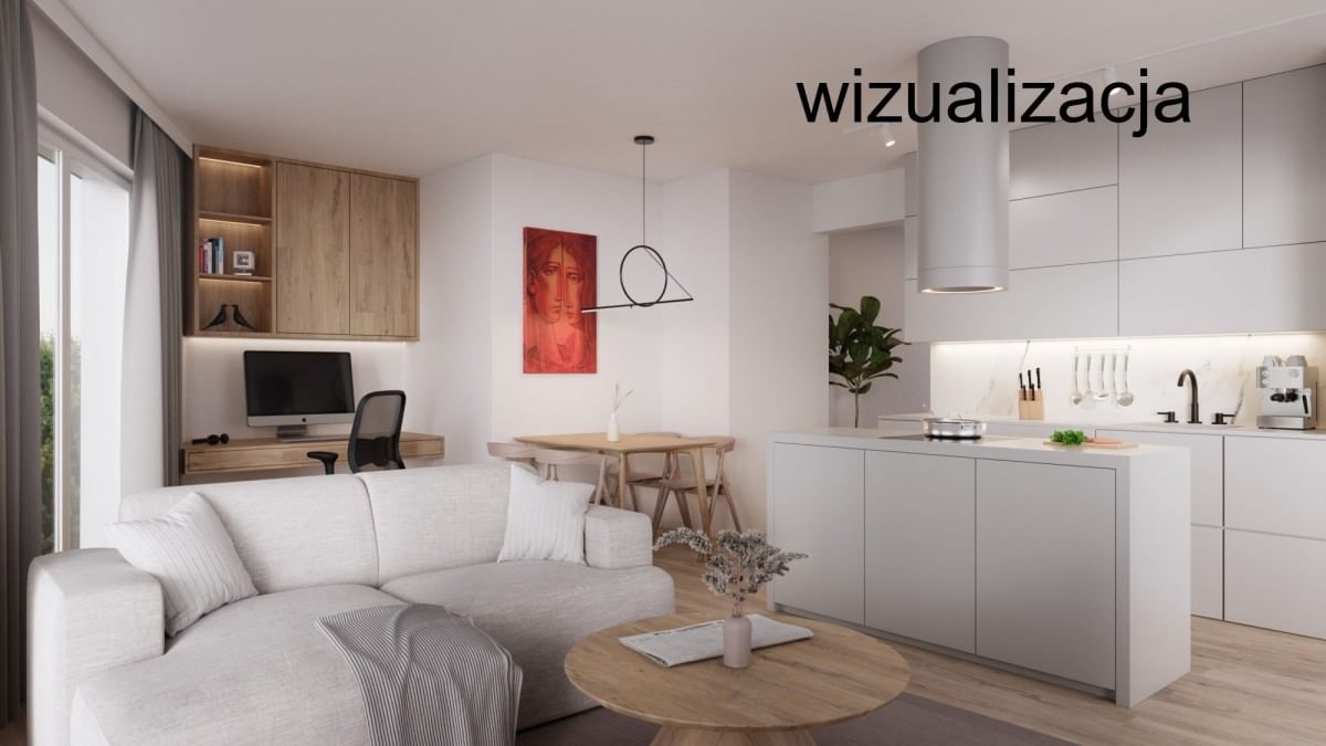 Mieszkanie 3 pokojowe na Sprzedaż