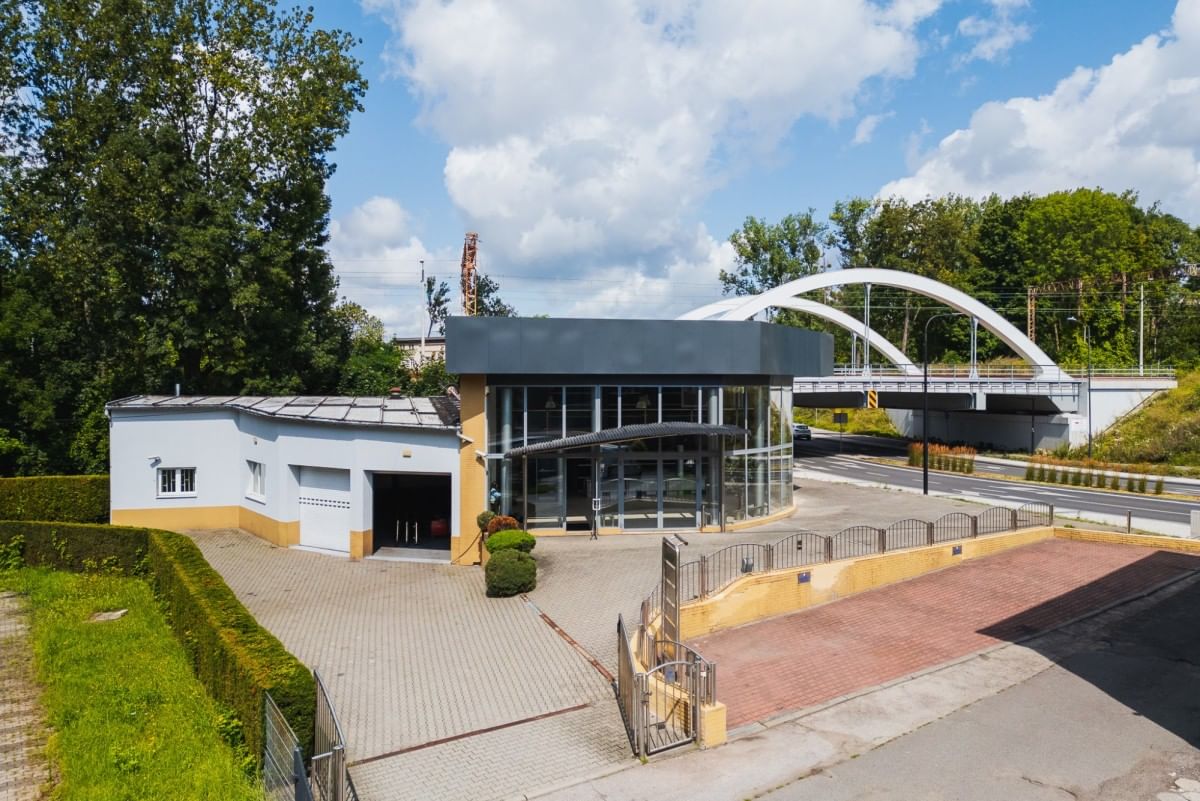 Lokal użytkowy  pokojowe na Wynajem