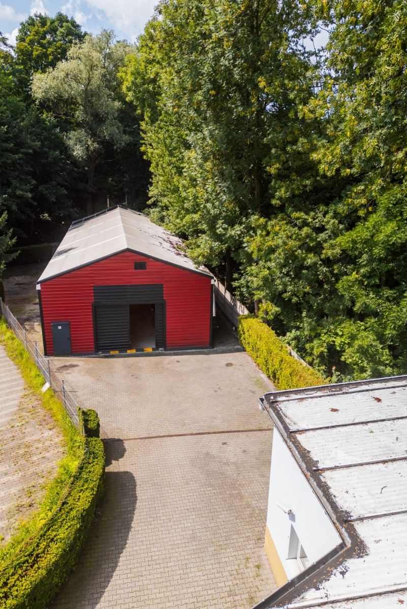 Lokal użytkowy  pokojowe na Wynajem