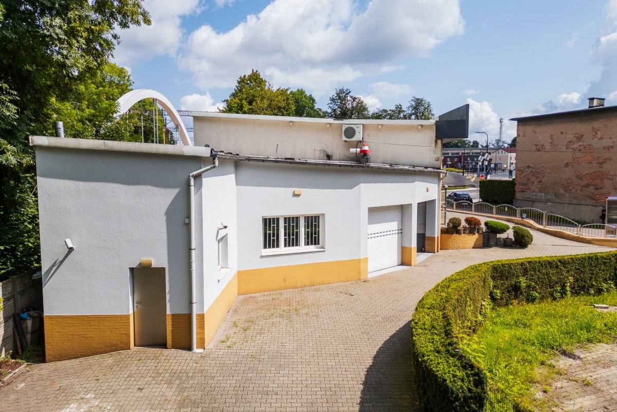 Lokal użytkowy  pokojowe na Wynajem