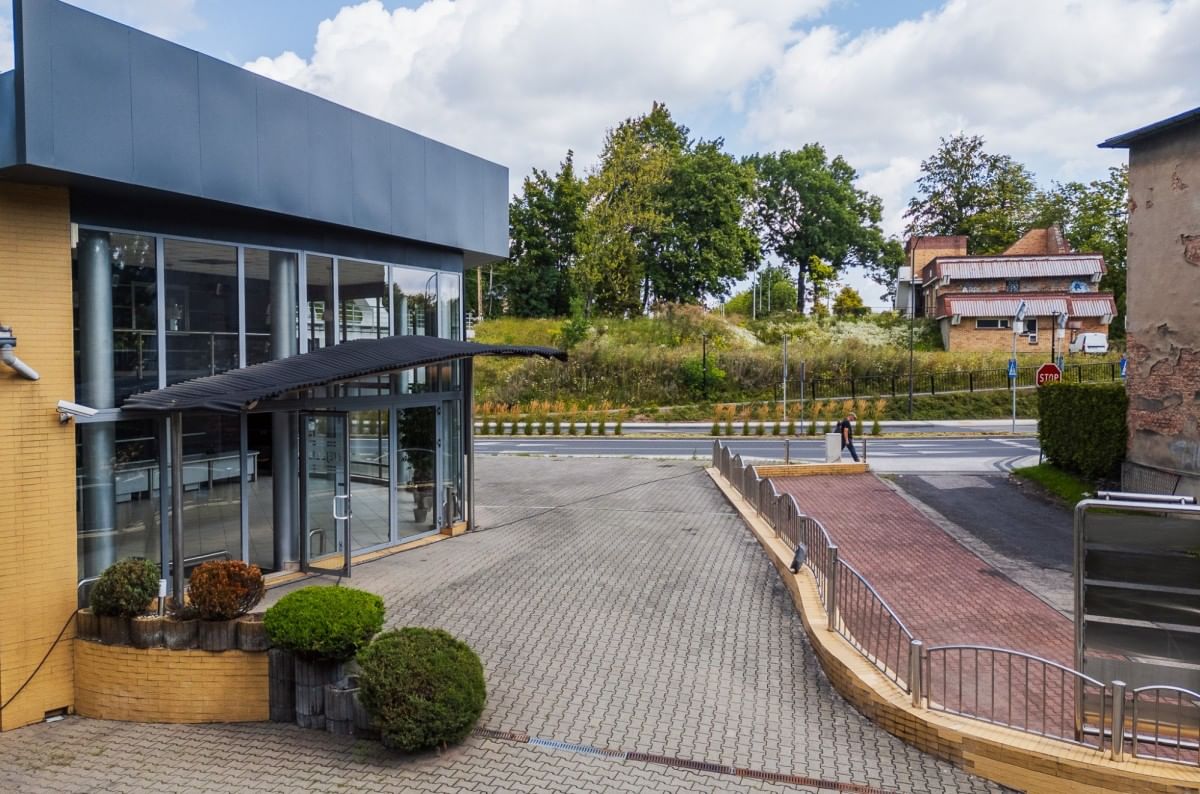 Lokal użytkowy  pokojowe na Wynajem