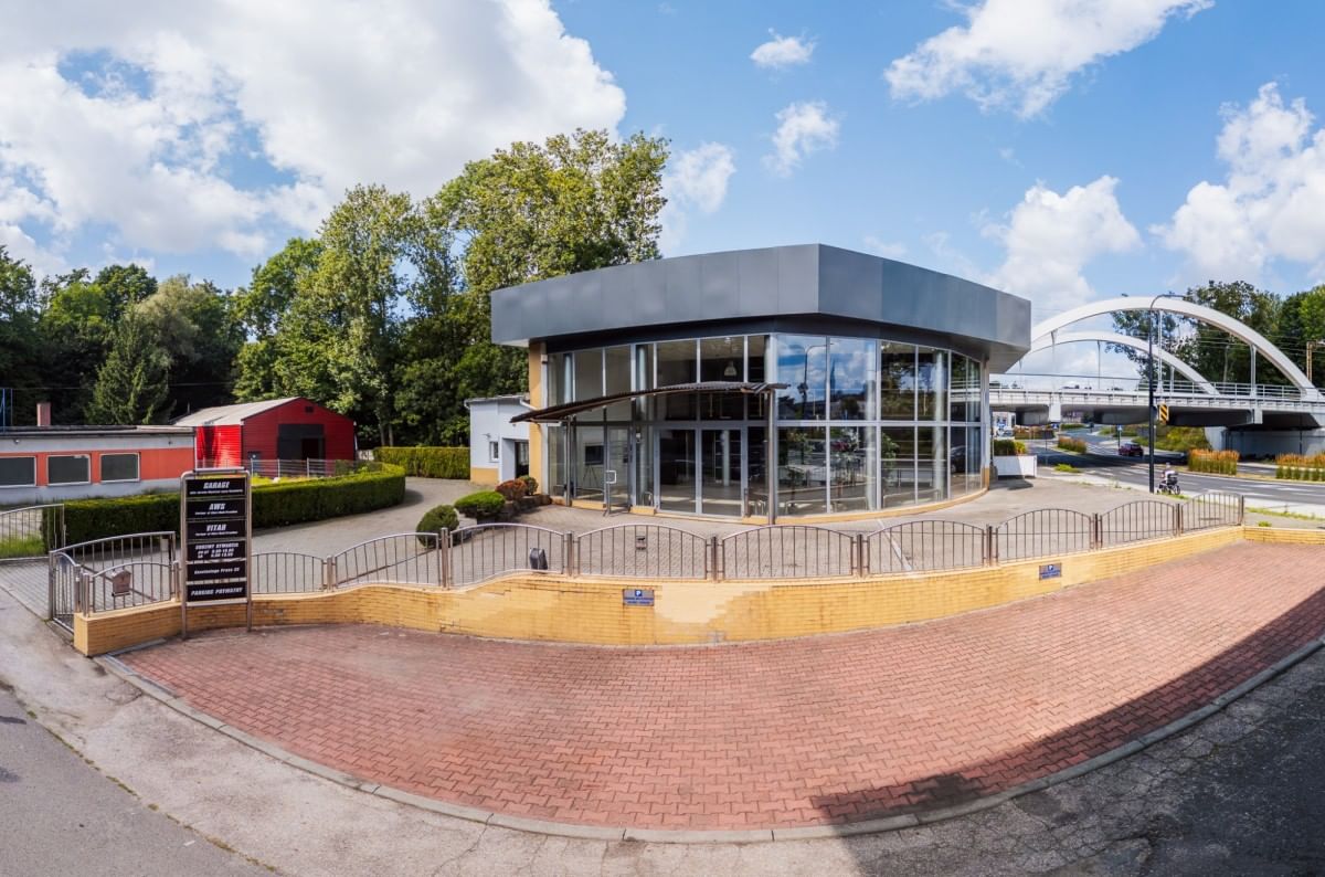 Lokal użytkowy  pokojowe na Wynajem