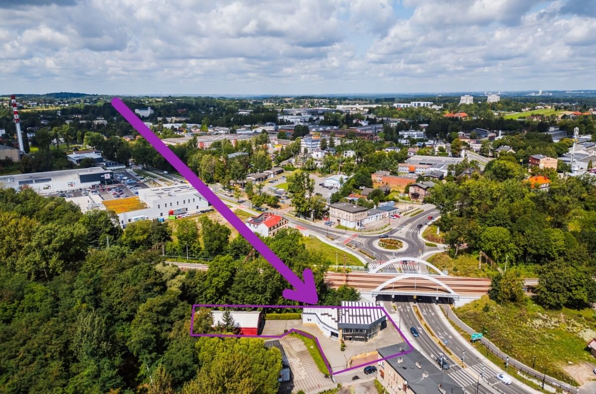 Lokal użytkowy  pokojowe na Wynajem