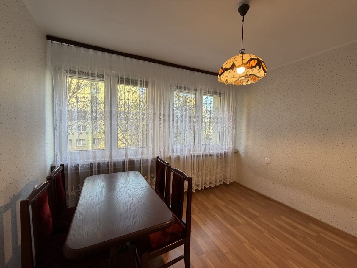 Mieszkanie 2 pokojowe na Sprzedaż