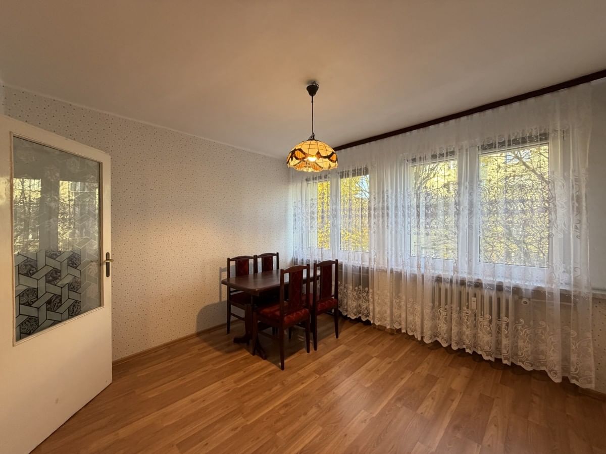 Mieszkanie 2 pokojowe na Sprzedaż