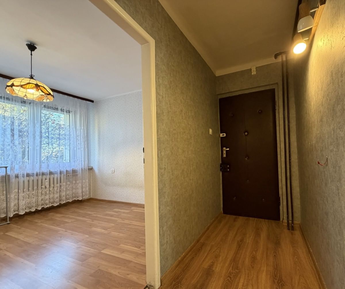 Mieszkanie 2 pokojowe na Sprzedaż