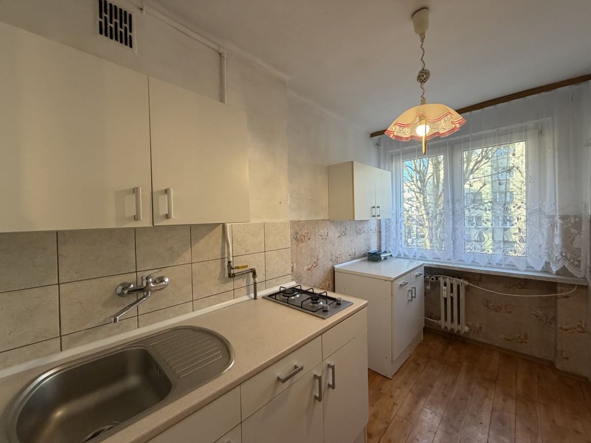 Mieszkanie 2 pokojowe na Sprzedaż