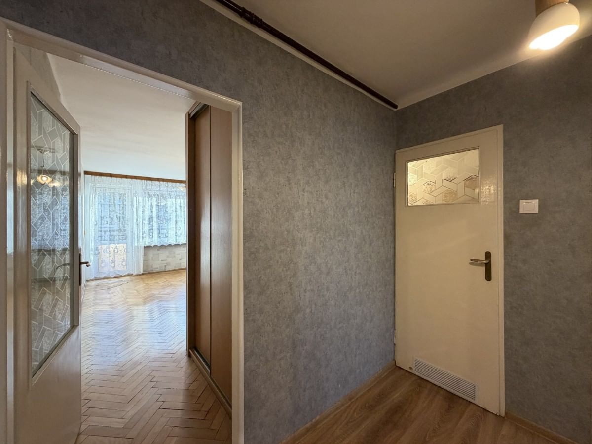 Mieszkanie 2 pokojowe na Sprzedaż