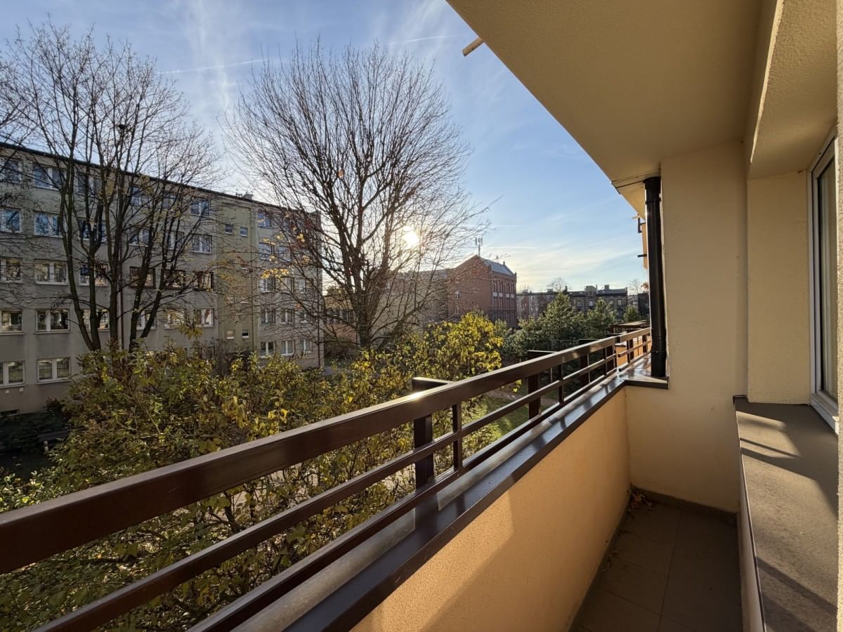 Mieszkanie 2 pokojowe na Sprzedaż