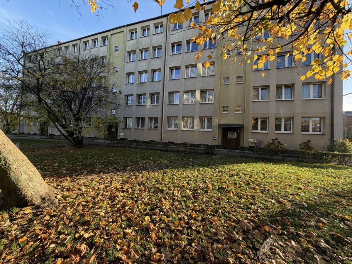 Mieszkanie 2 pokojowe na Sprzedaż