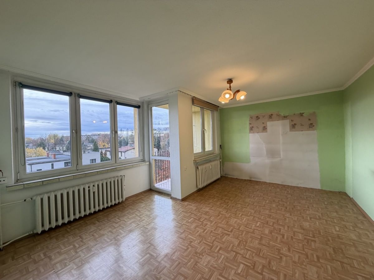 Mieszkanie 2 pokojowe na Sprzedaż