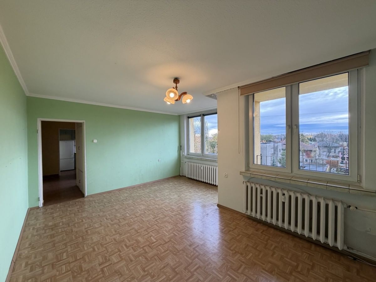 Mieszkanie 2 pokojowe na Sprzedaż