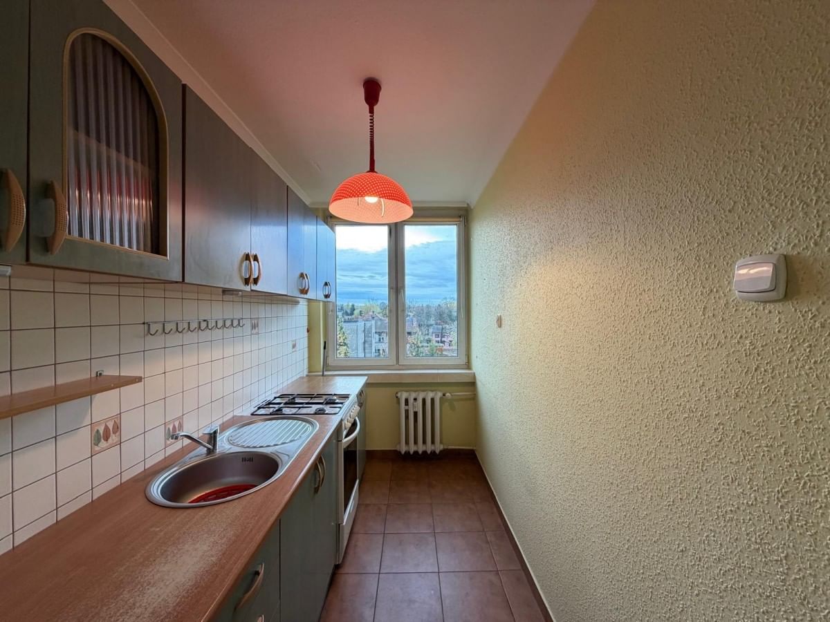 Mieszkanie 2 pokojowe na Sprzedaż