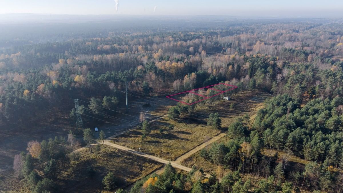 Działka  pokojowe na Sprzedaż