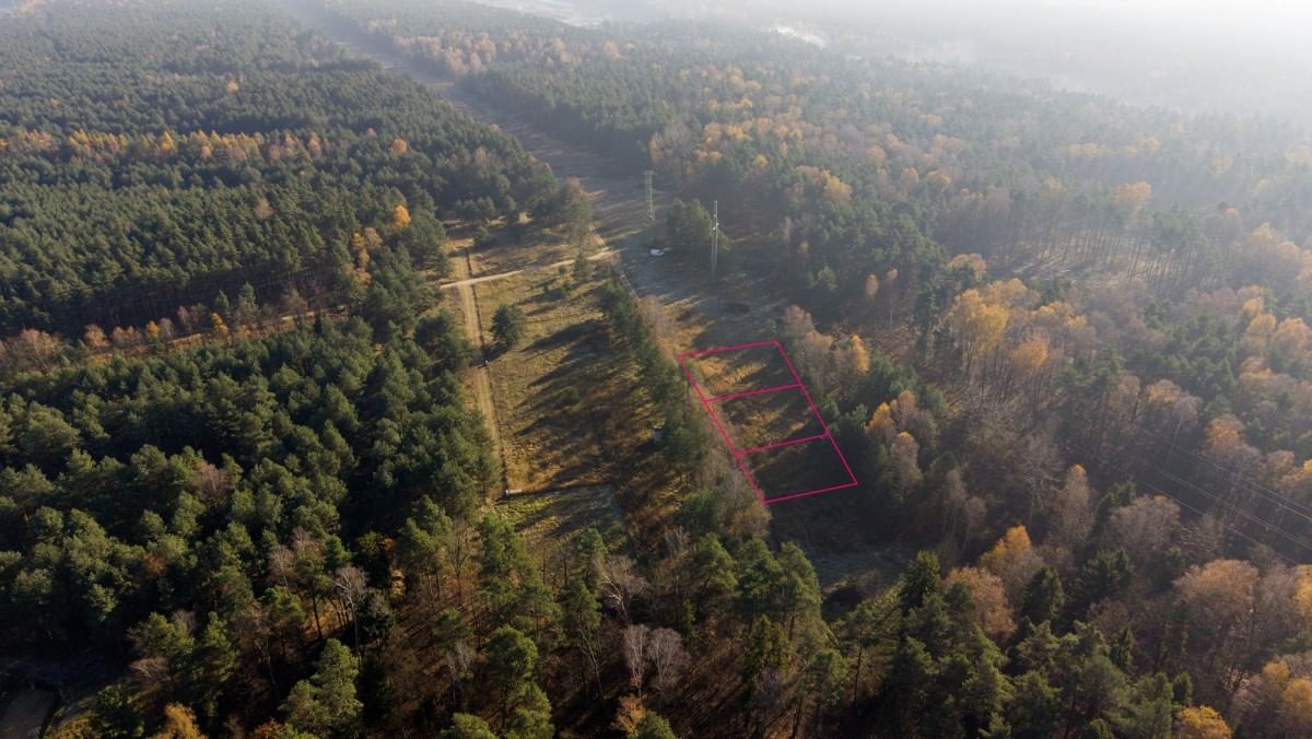 Działka  pokojowe na Sprzedaż