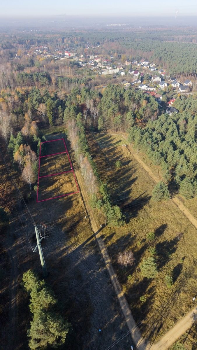 Działka  pokojowe na Sprzedaż