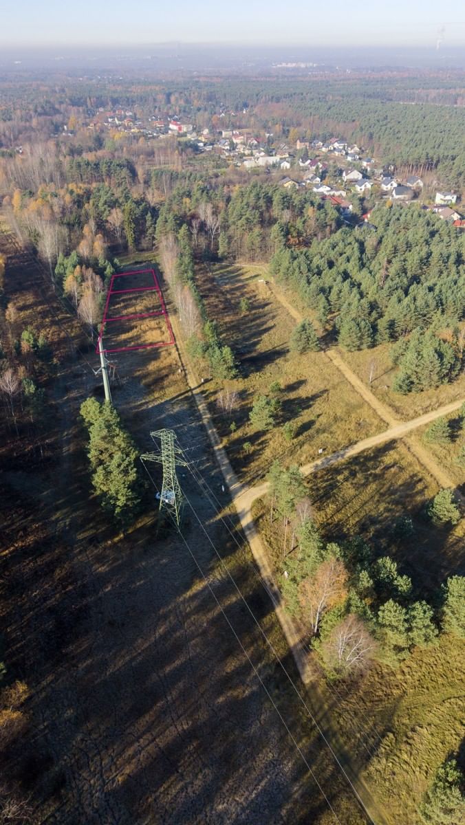 Działka  pokojowe na Sprzedaż