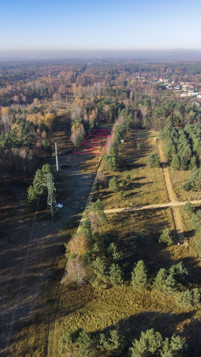 Działka  pokojowe na Sprzedaż