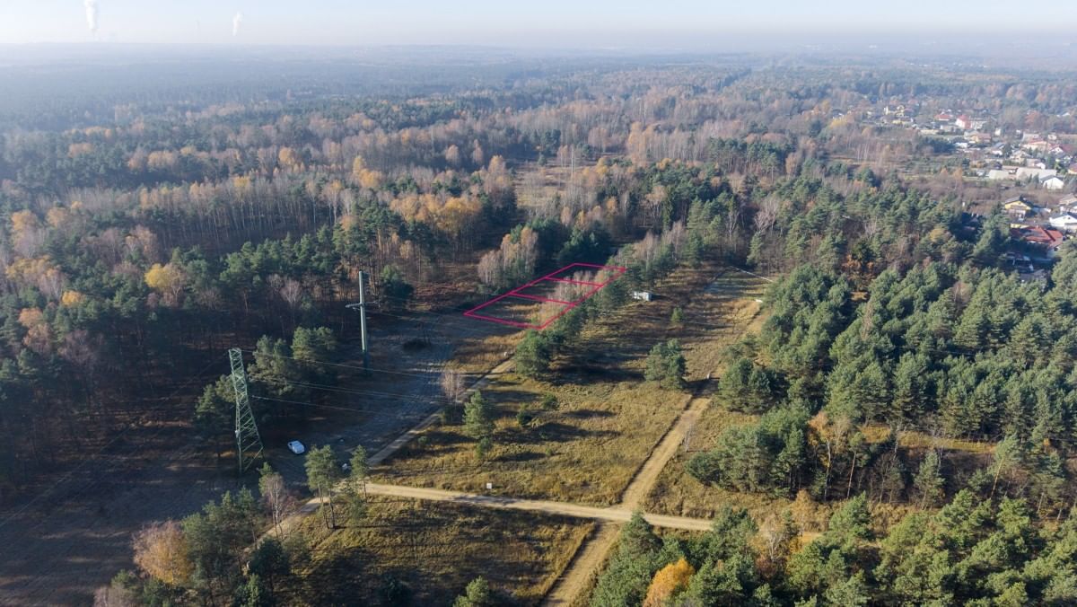 Działka  pokojowe na Sprzedaż