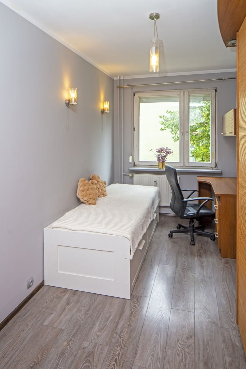 Mieszkanie 3 pokojowe na Sprzedaż