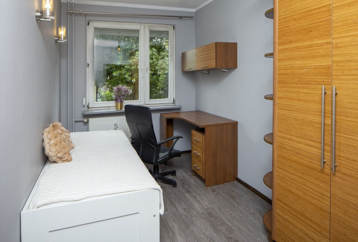 Mieszkanie 3 pokojowe na Sprzedaż