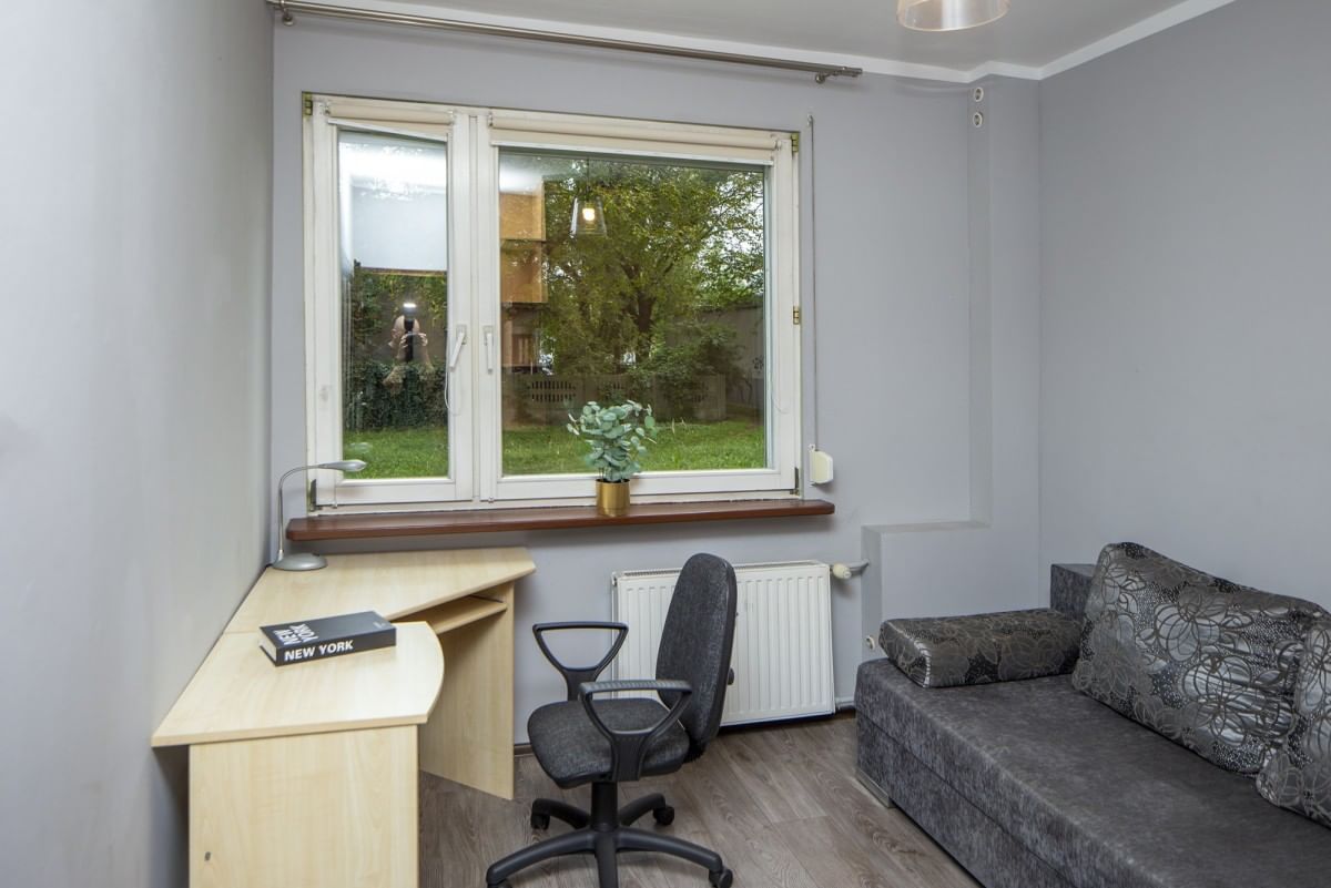 Mieszkanie 3 pokojowe na Sprzedaż