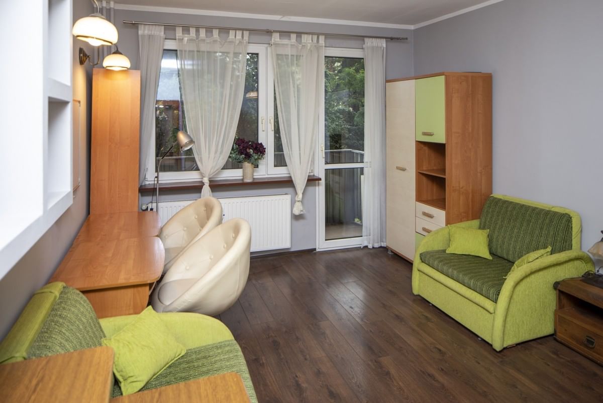 Mieszkanie 3 pokojowe na Sprzedaż