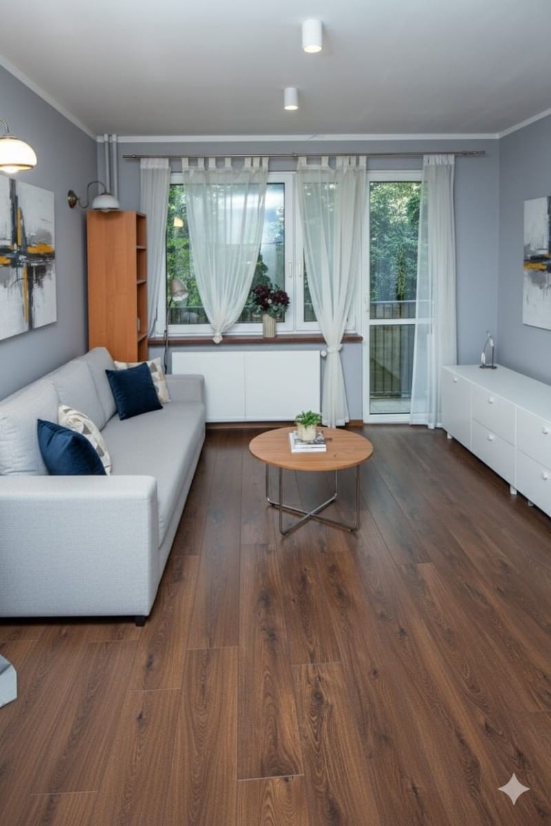 Mieszkanie 3 pokojowe na Sprzedaż